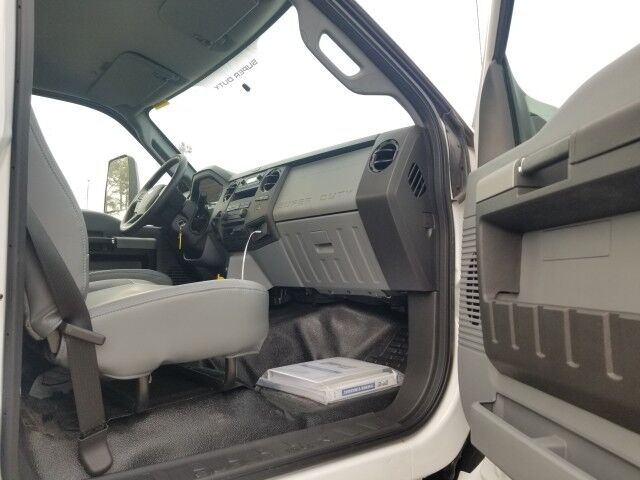 2025 Ford F-750 59' working height Dur-A-Lift Forestry Bucket Truck DPM2-52DP Homestead FL 2025 Ford F-750 59' working height Dur-A-Lift Forestry Bucket Truck DPM2-52DP Homestead FL