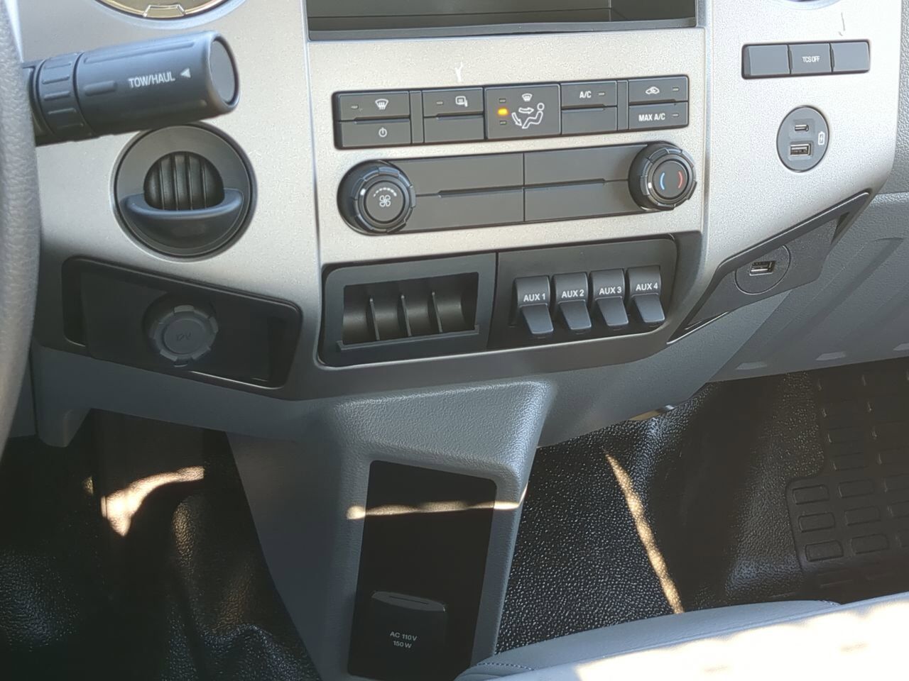 2025 Ford F-750 Flatbed Appleton WI