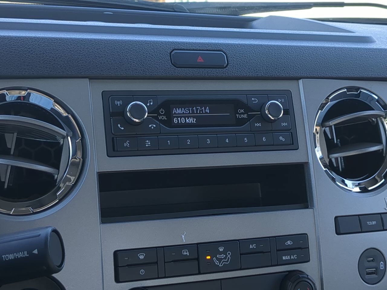 2025 Ford F-750 Flatbed Appleton WI