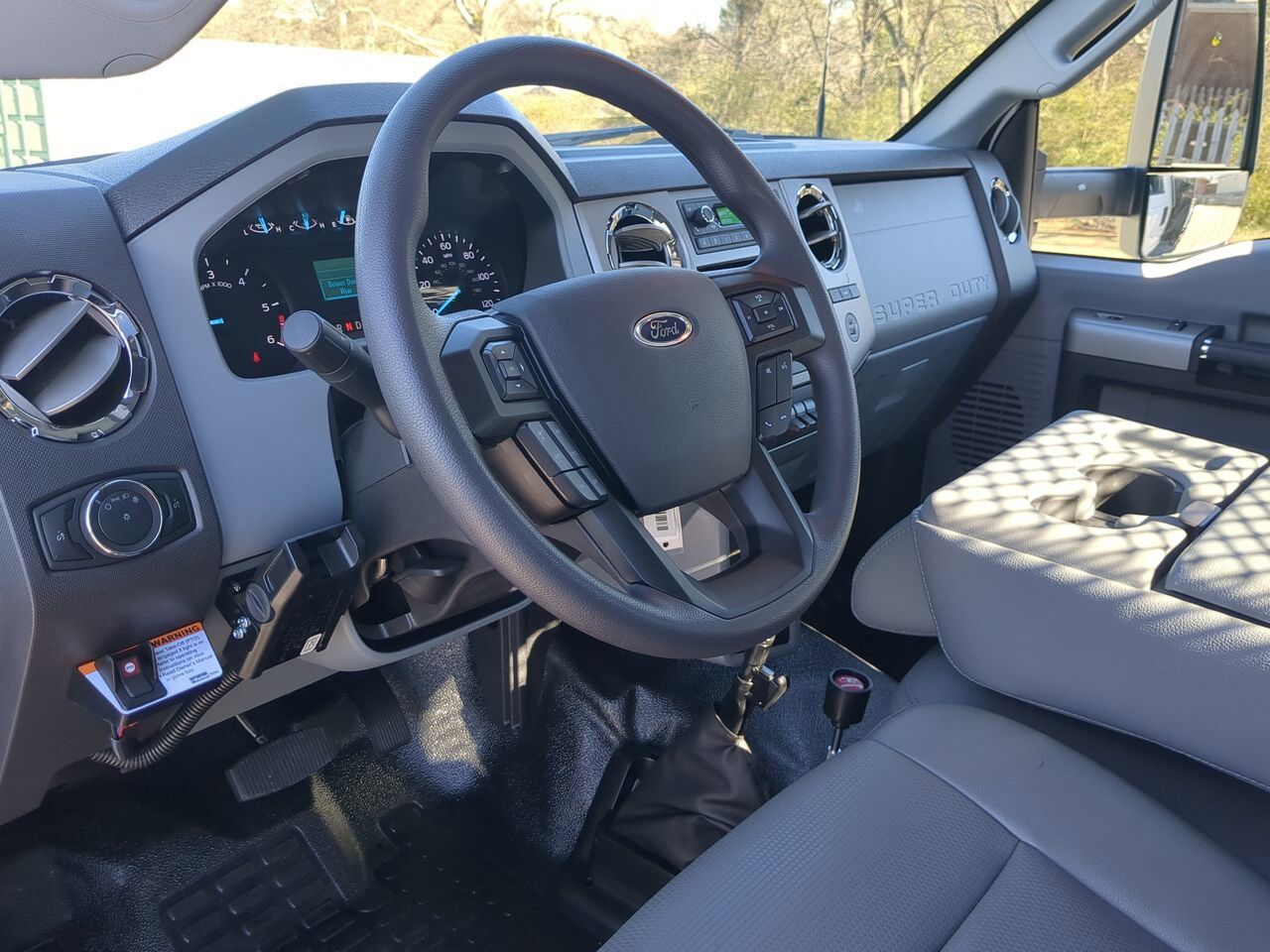 2025 Ford F750 Flatbed Appleton WI