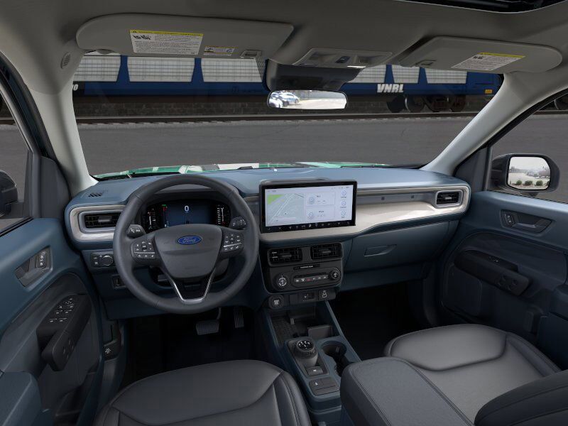 2025 Ford Maverick LARIAT Appleton WI