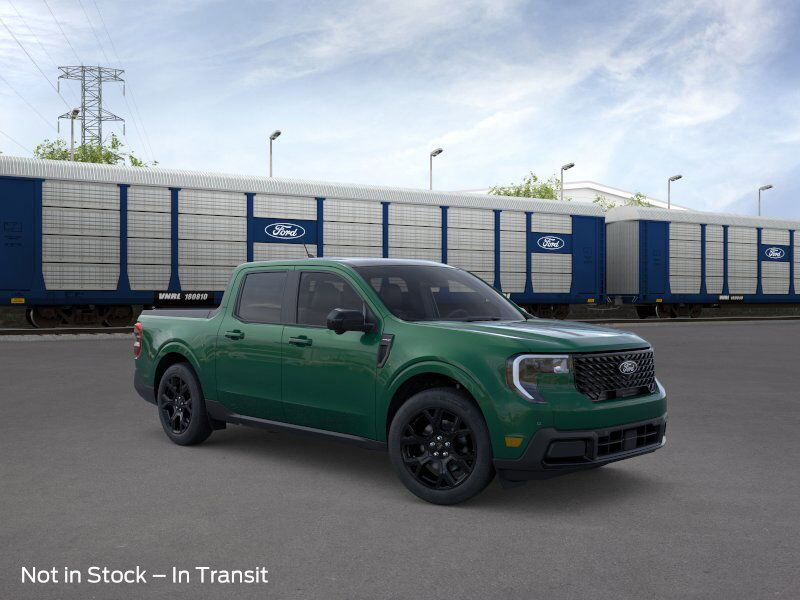 2025 Ford Maverick LARIAT Appleton WI