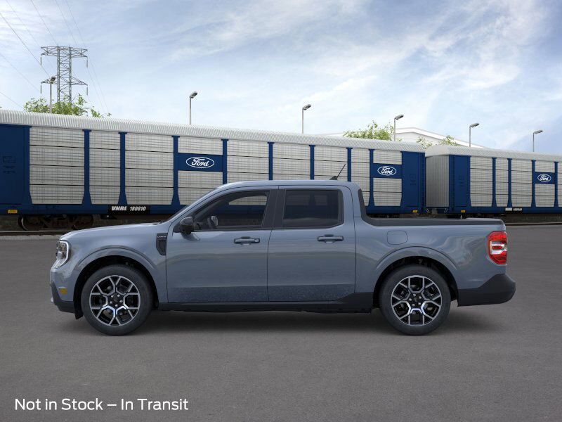 2025 Ford Maverick LARIAT Appleton WI