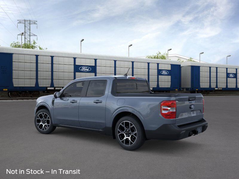 2025 Ford Maverick LARIAT Appleton WI