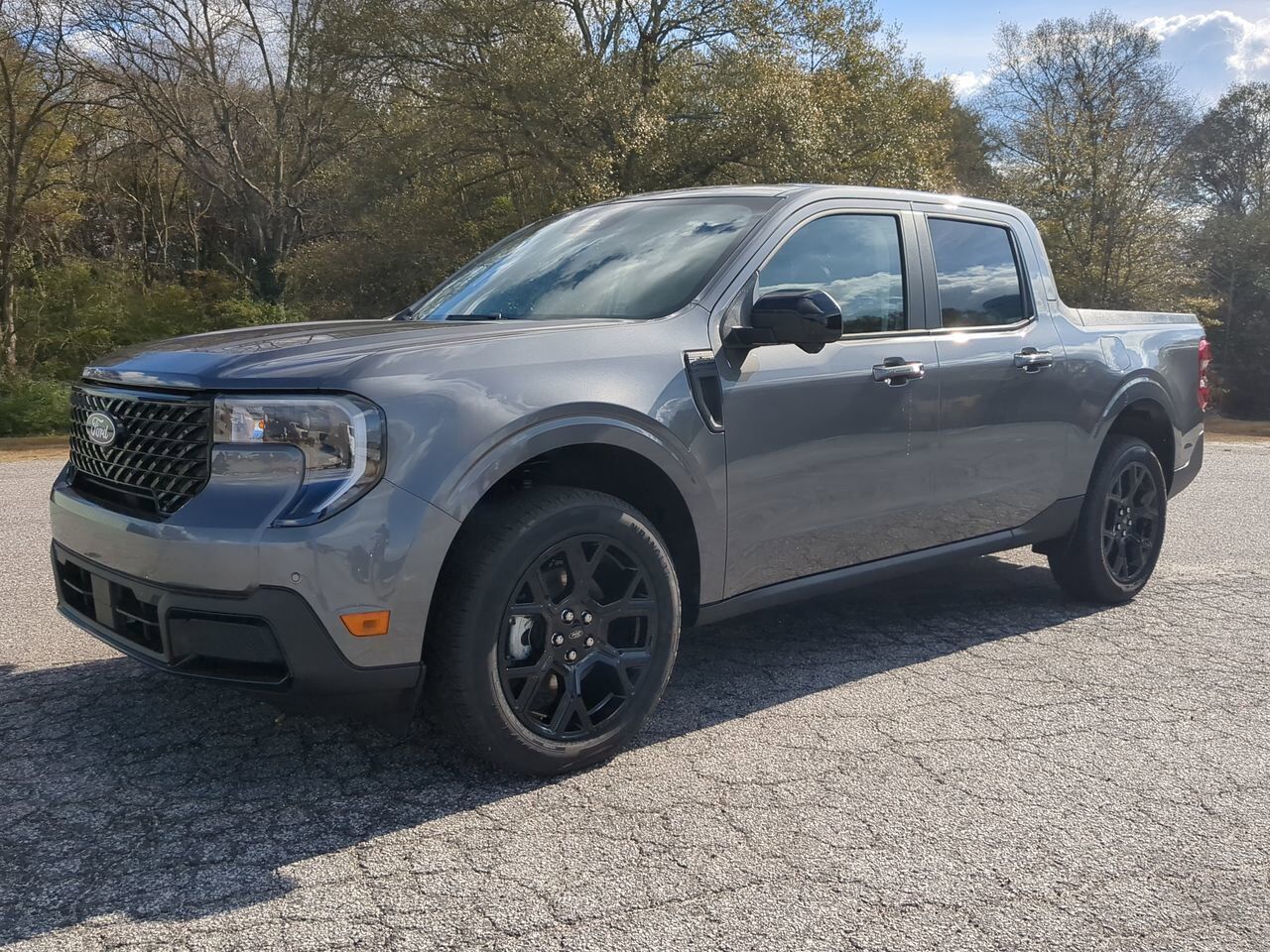 2025 Ford Maverick LARIAT Appleton WI