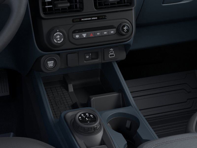 2025 Ford Maverick LARIAT Appleton WI