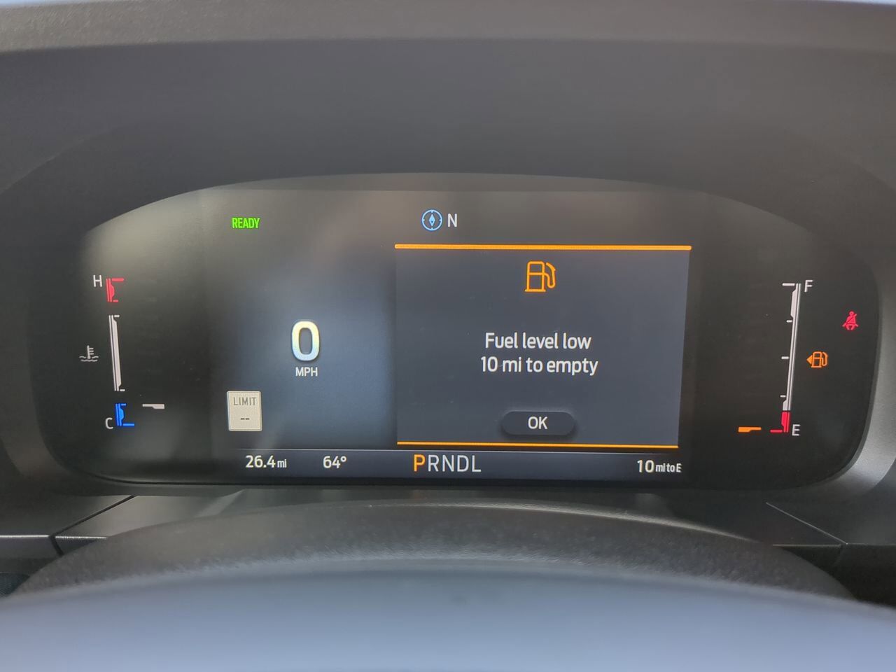 2025 Ford Maverick LARIAT Appleton WI