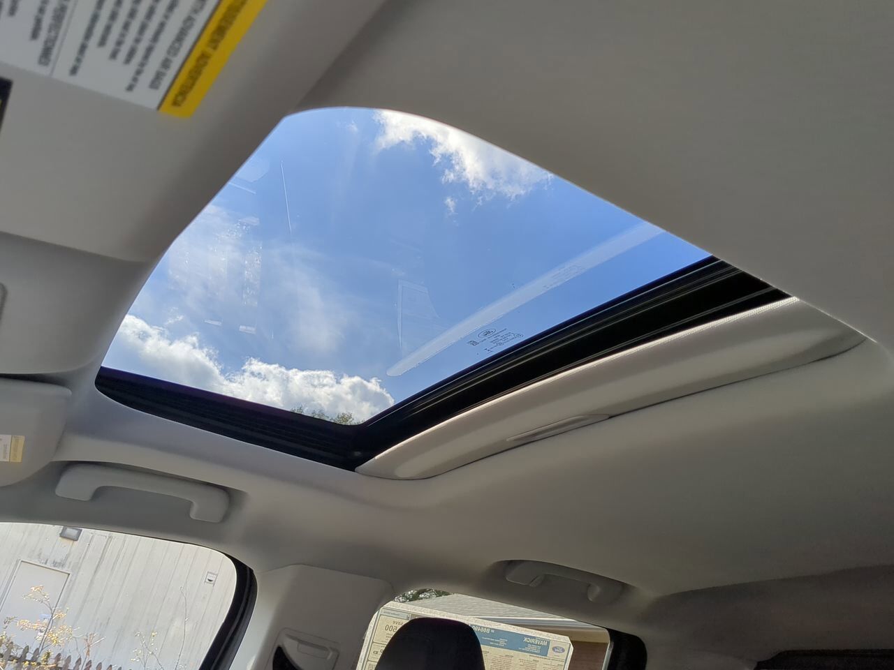 2025 Ford Maverick LARIAT Appleton WI