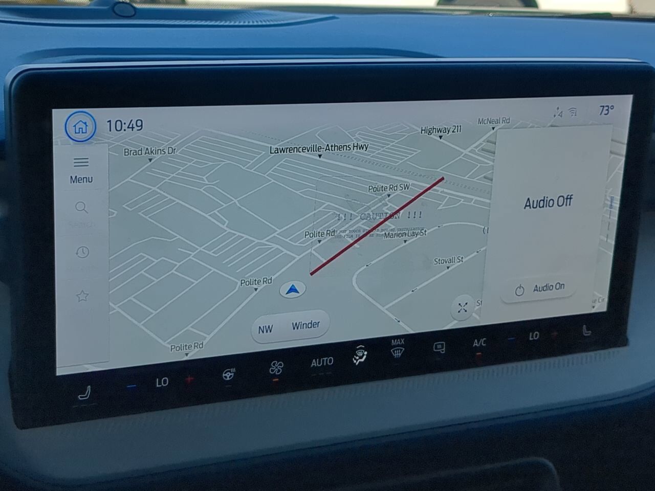 2025 Ford Maverick LARIAT Appleton WI