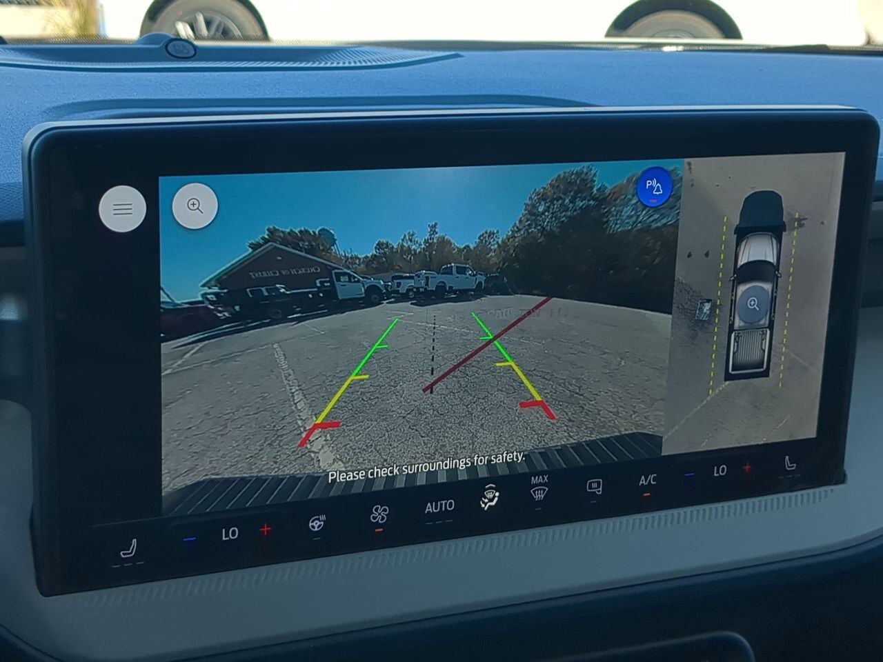 2025 Ford Maverick LARIAT Appleton WI