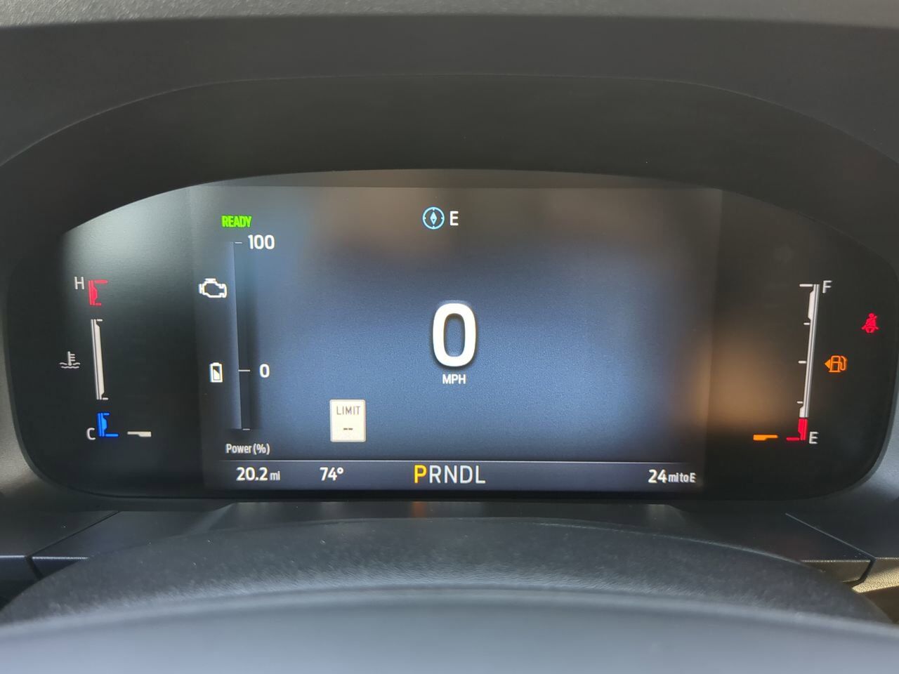 2025 Ford Maverick LARIAT Appleton WI