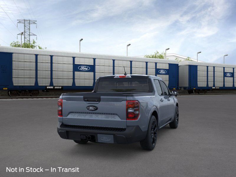 2025 Ford Maverick LARIAT Appleton WI