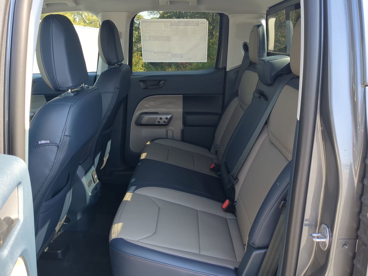 2025 Ford Maverick LARIAT Appleton WI