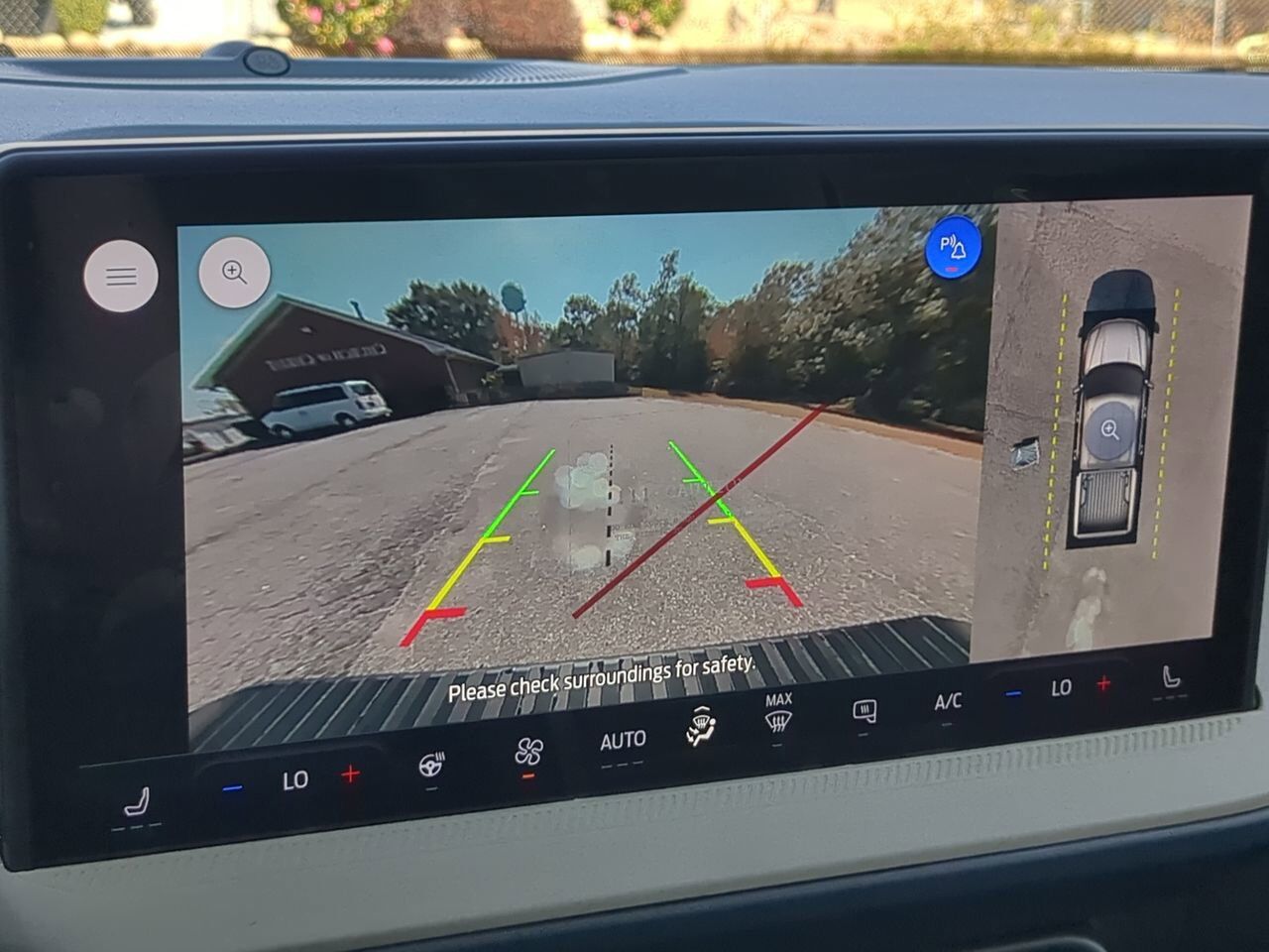 2025 Ford Maverick LARIAT Appleton WI