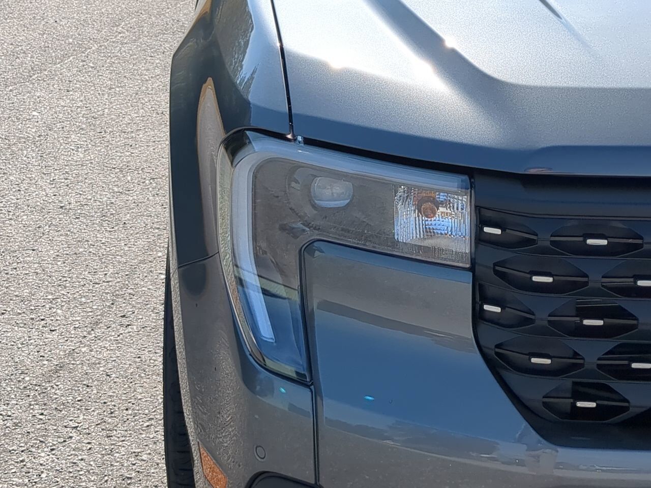 2025 Ford Maverick LARIAT Appleton WI