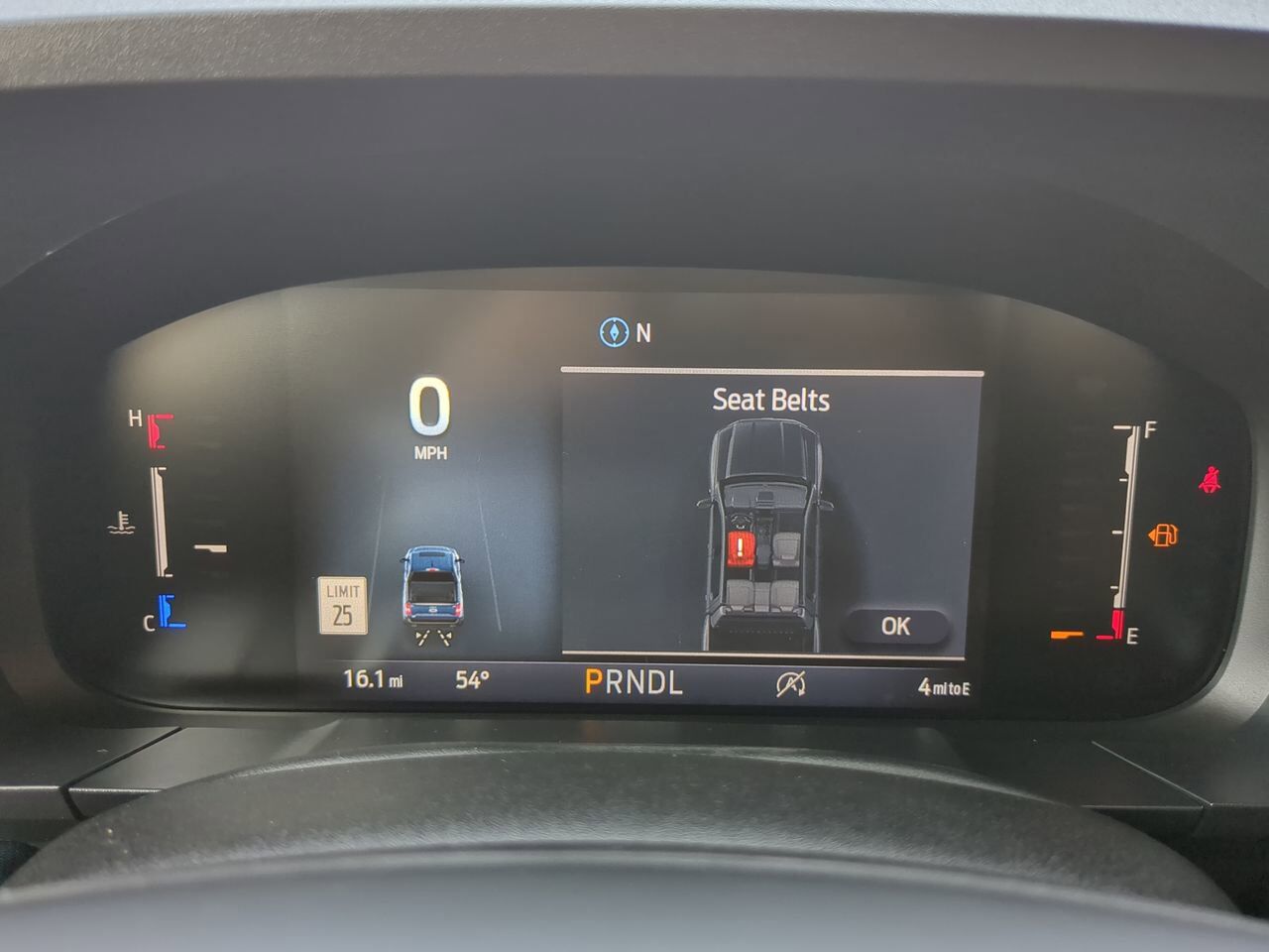 2025 Ford Maverick LARIAT Appleton WI