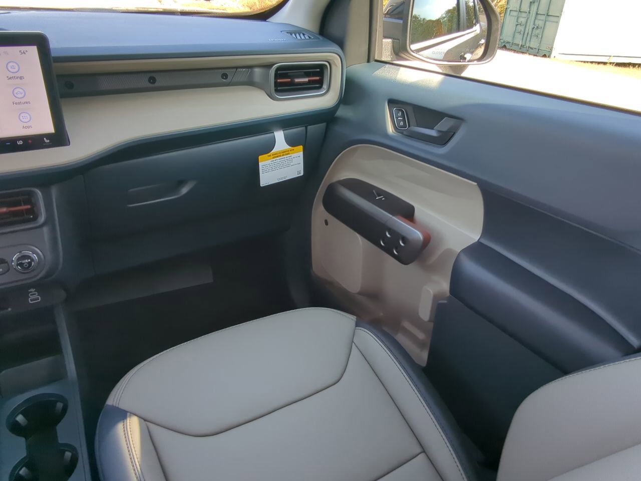 2025 Ford Maverick LARIAT Appleton WI