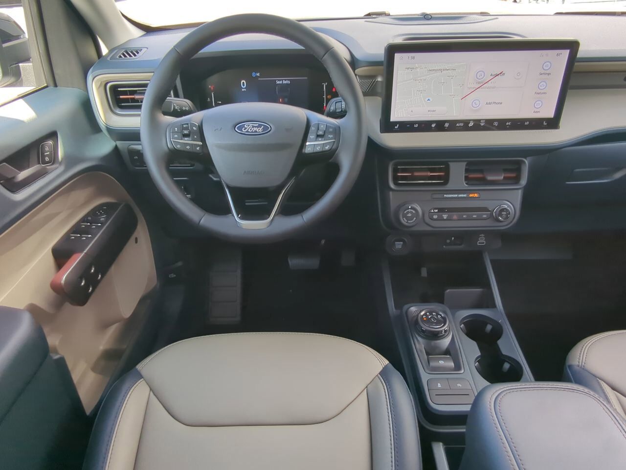 2025 Ford Maverick LARIAT Appleton WI