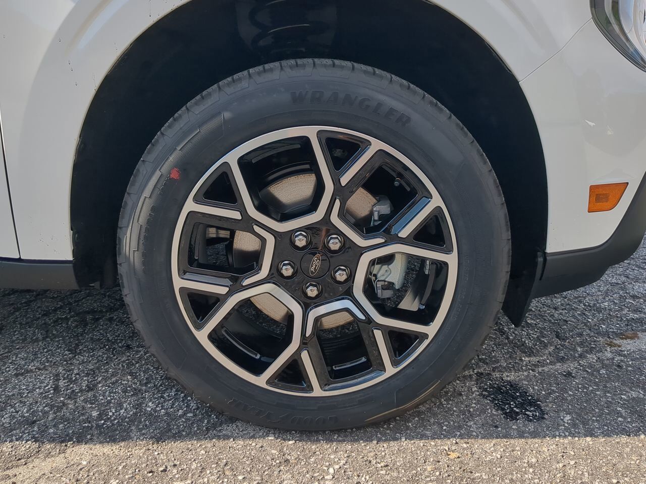 2025 Ford Maverick LARIAT Appleton WI