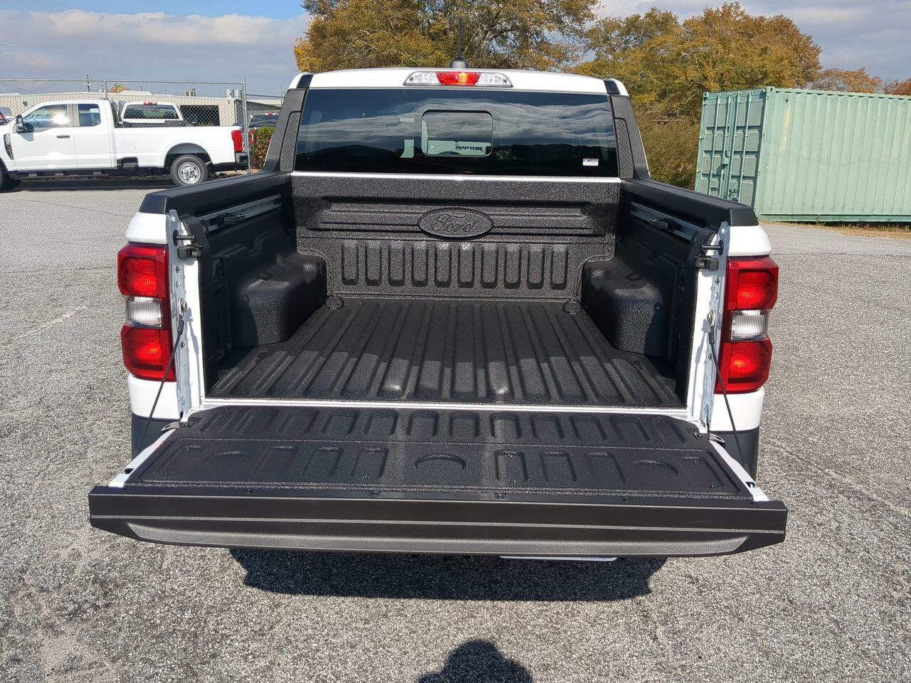 2025 Ford Maverick LARIAT Appleton WI