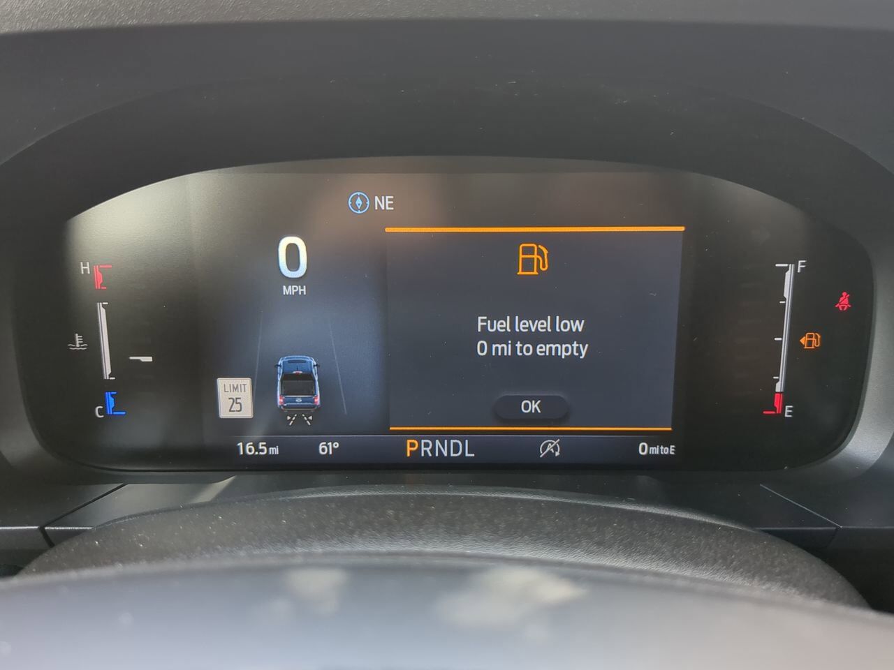 2025 Ford Maverick LARIAT Appleton WI