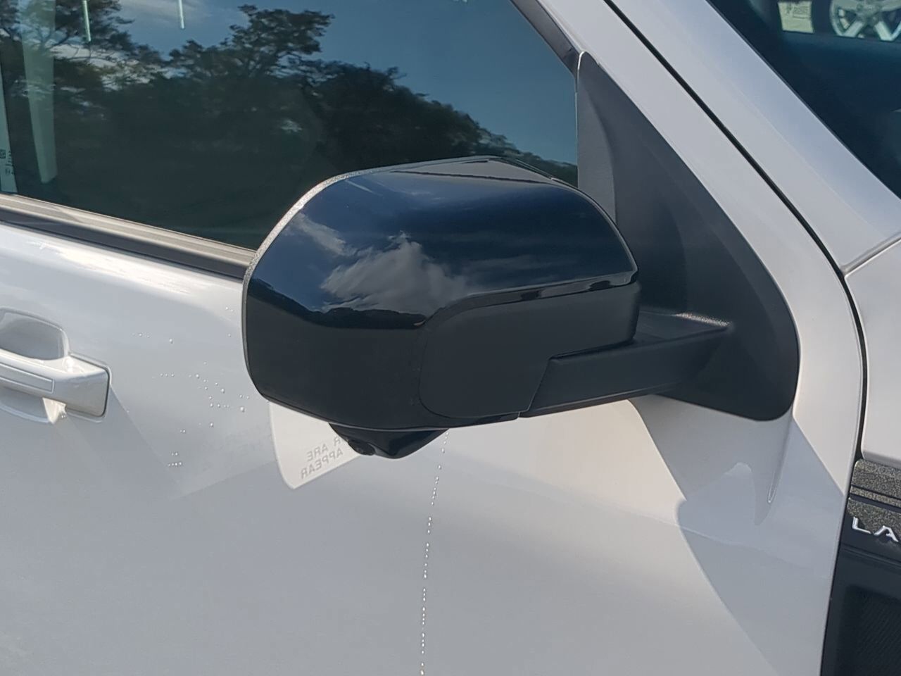 2025 Ford Maverick LARIAT Appleton WI