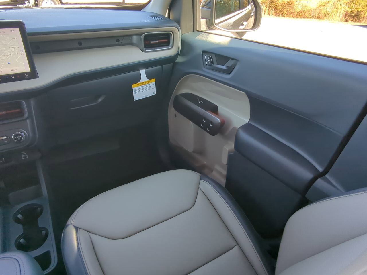 2025 Ford Maverick LARIAT Appleton WI