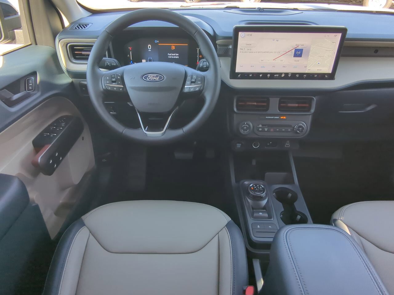 2025 Ford Maverick LARIAT Appleton WI