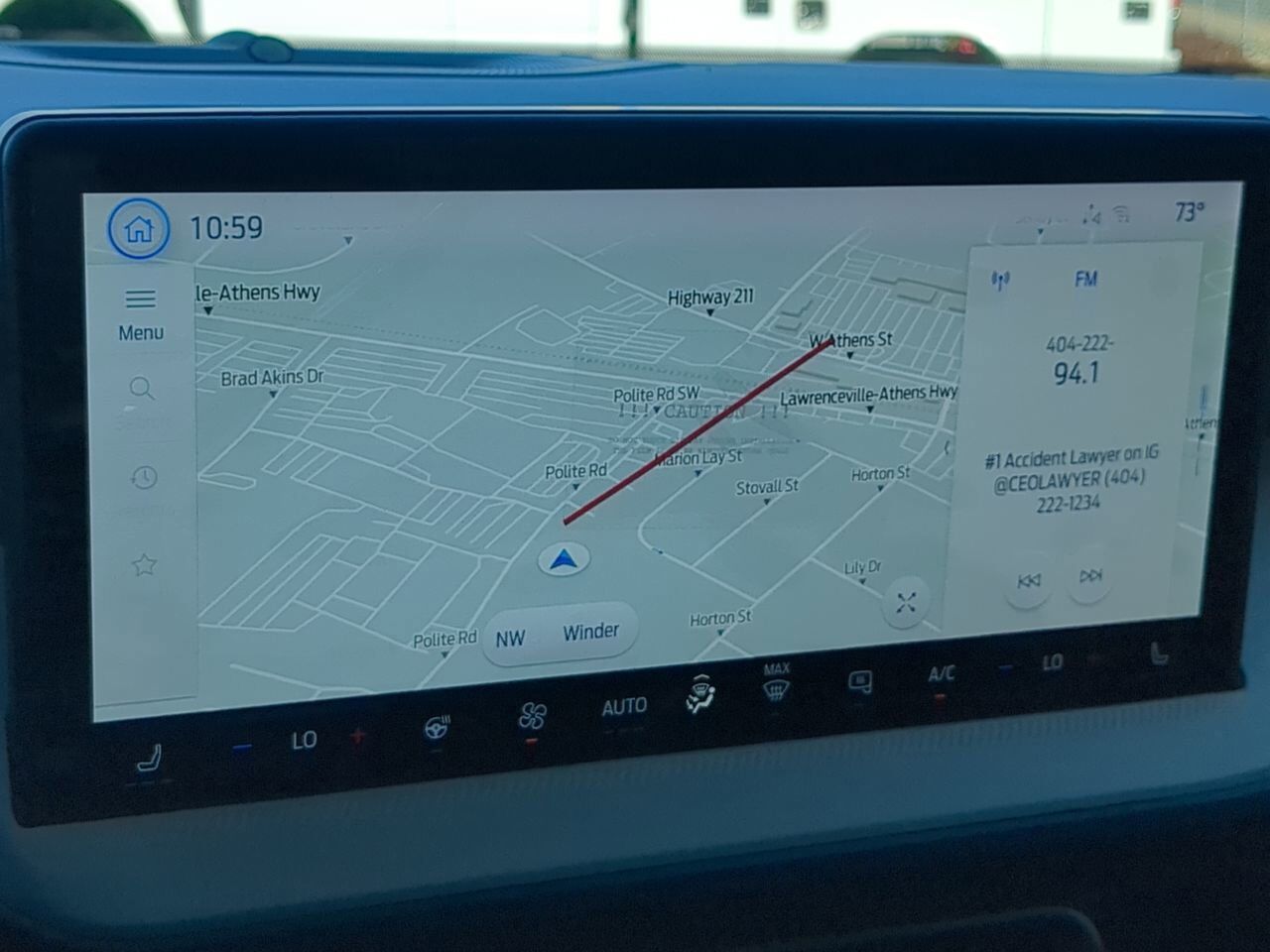 2025 Ford Maverick LARIAT Appleton WI