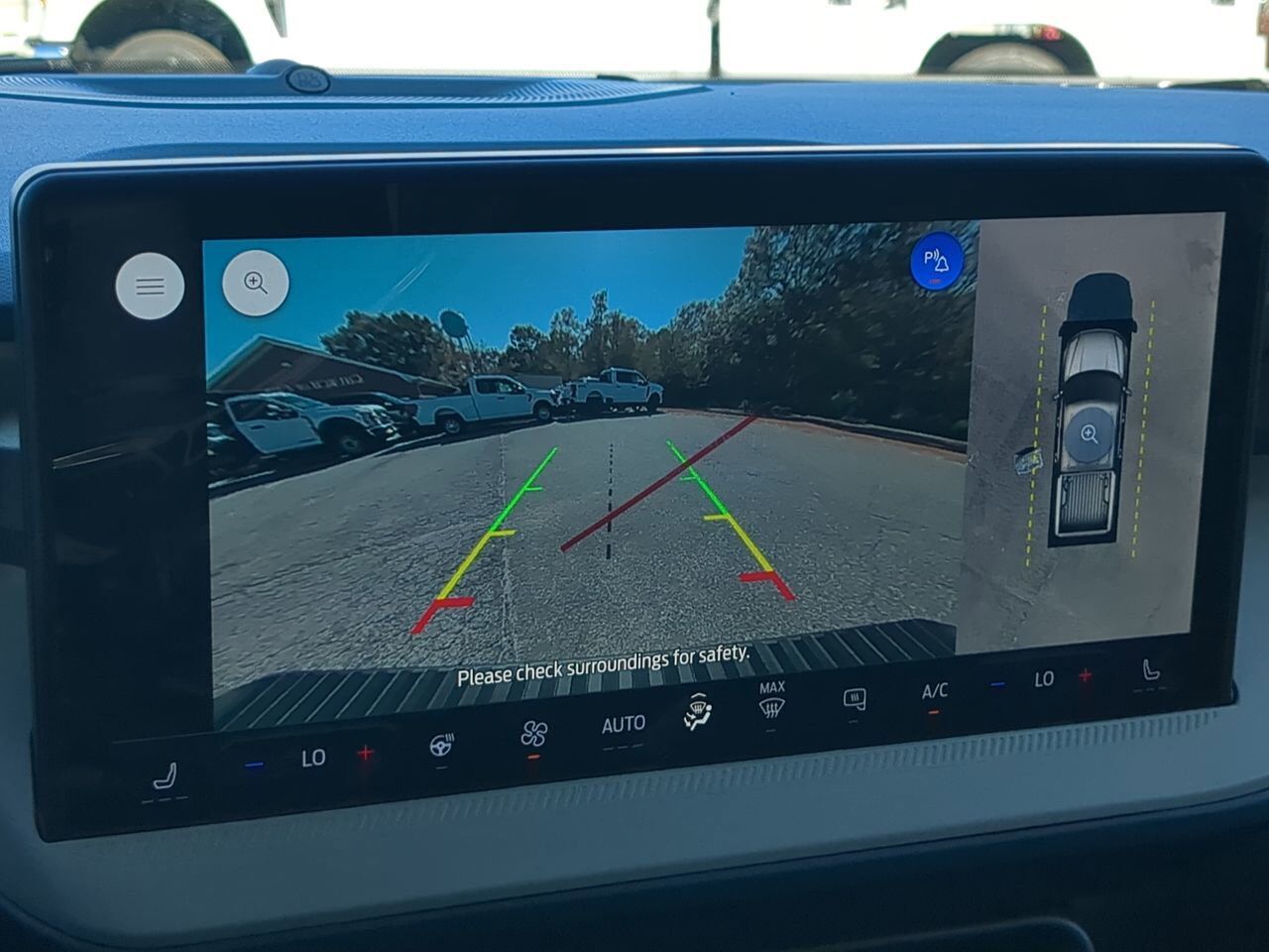 2025 Ford Maverick LARIAT Appleton WI