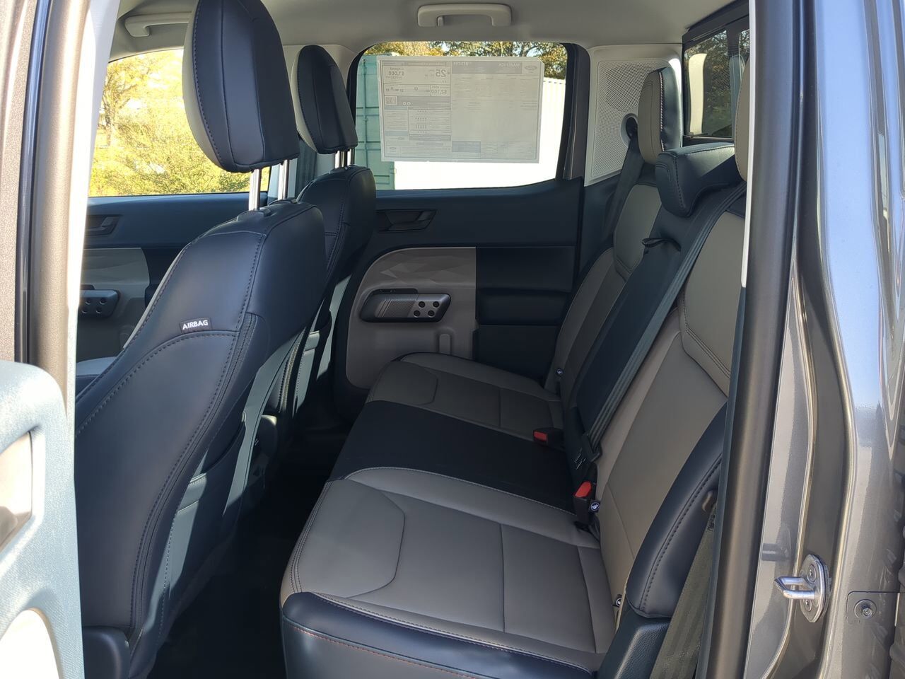 2025 Ford Maverick LARIAT Appleton WI