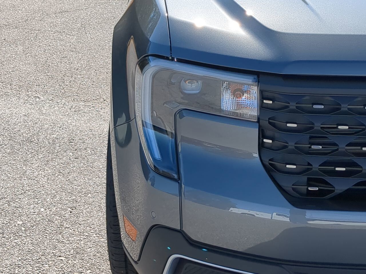 2025 Ford Maverick LARIAT Appleton WI