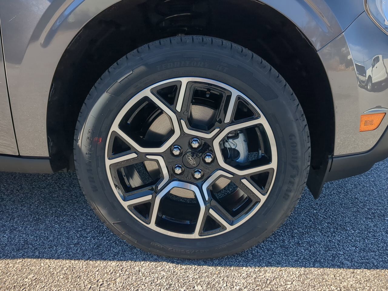 2025 Ford Maverick LARIAT Appleton WI