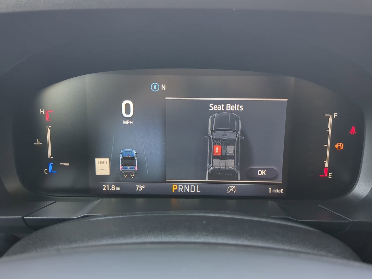 2025 Ford Maverick LARIAT Appleton WI