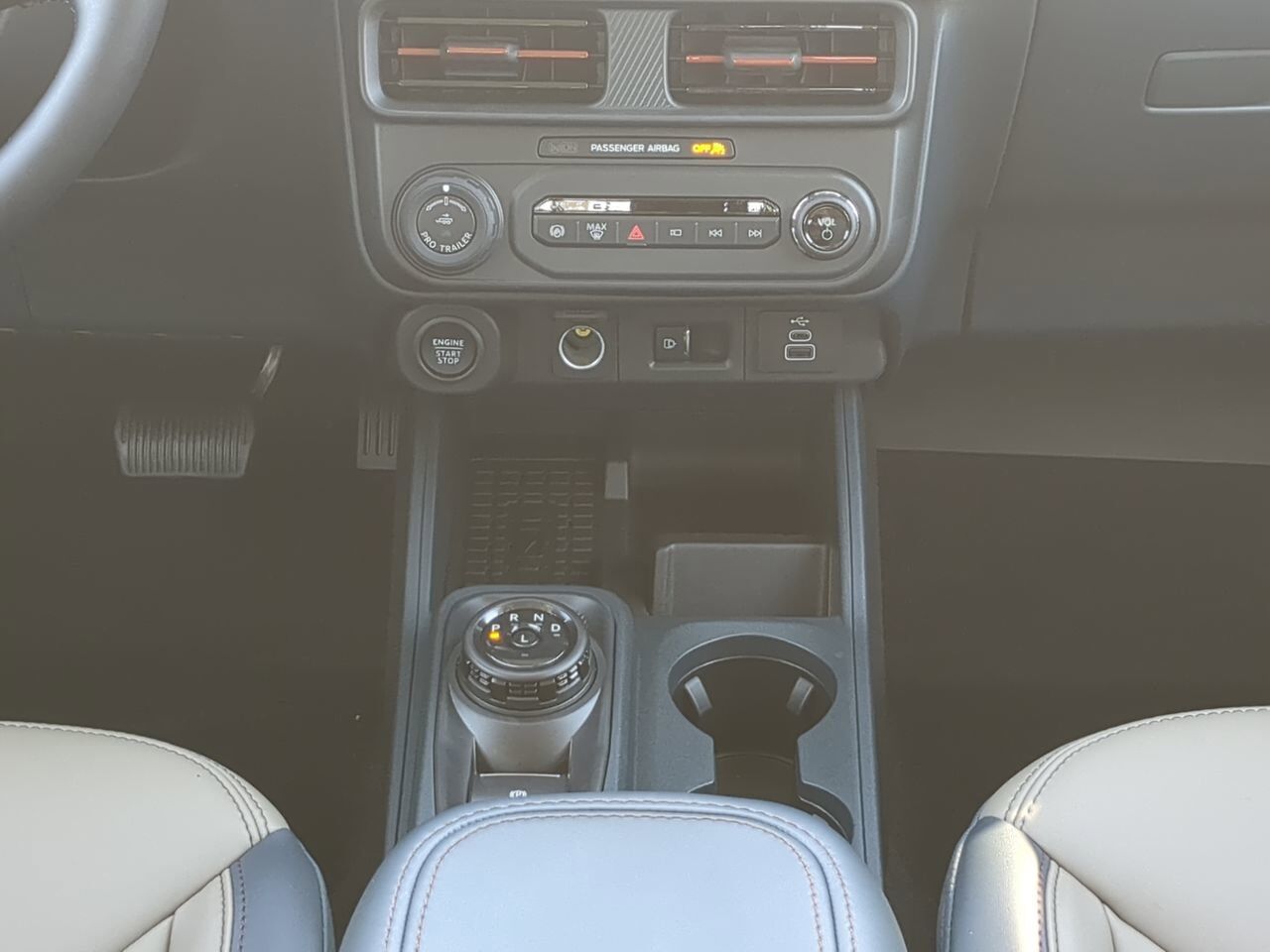 2025 Ford Maverick LARIAT Appleton WI