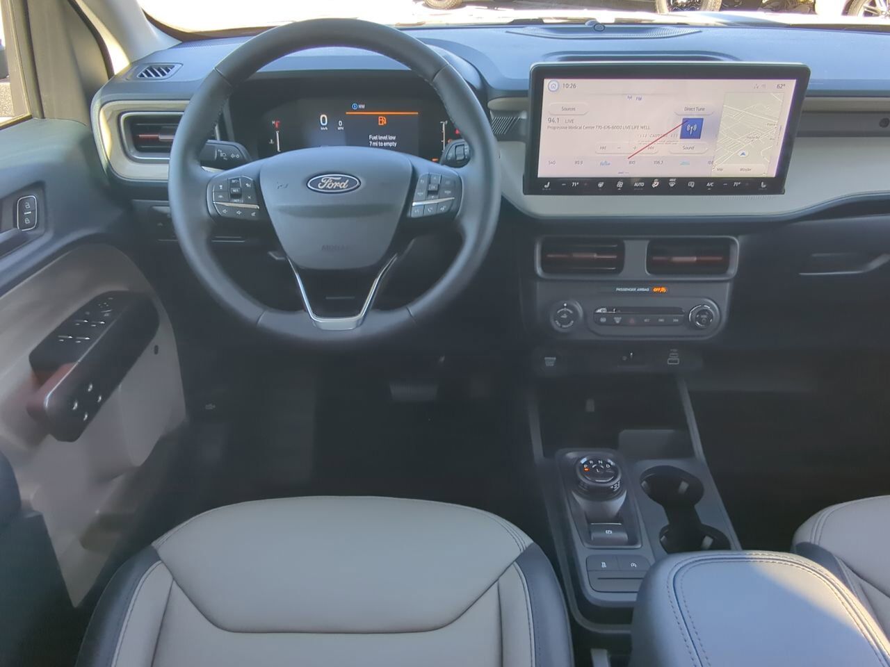 2025 Ford Maverick LARIAT Appleton WI