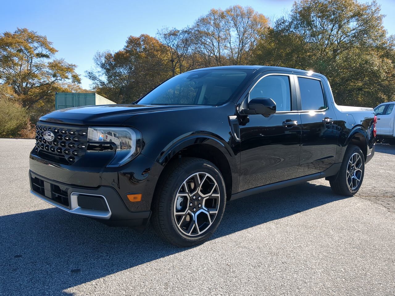 2025 Ford Maverick LARIAT Appleton WI