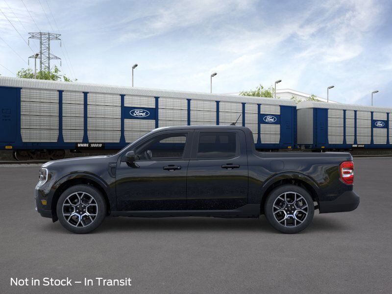 2025 Ford Maverick LARIAT Appleton WI