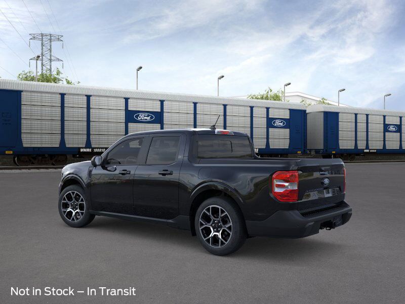 2025 Ford Maverick LARIAT Appleton WI