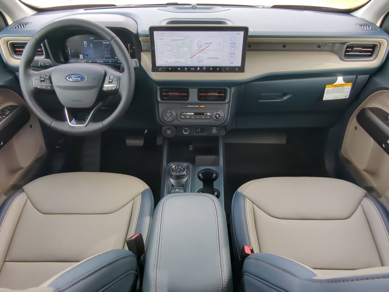 2025 Ford Maverick LARIAT Appleton WI