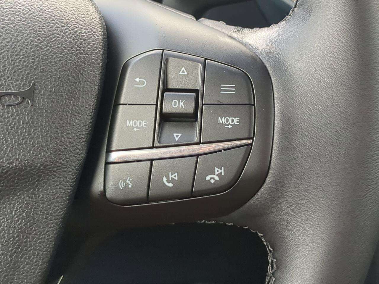 2025 Ford Maverick LARIAT Appleton WI