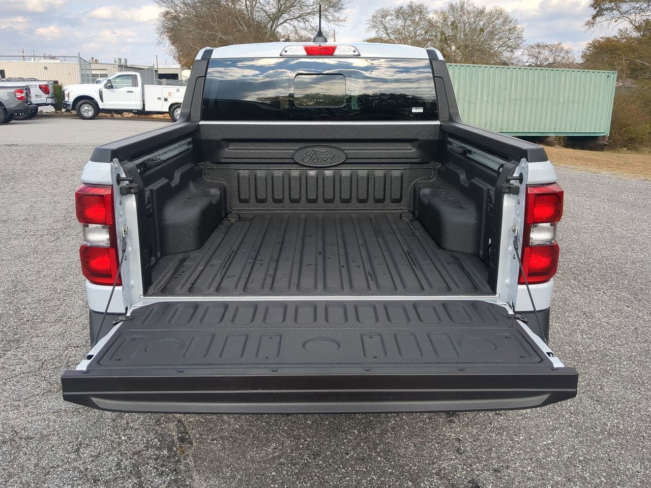 2025 Ford Maverick LARIAT Appleton WI