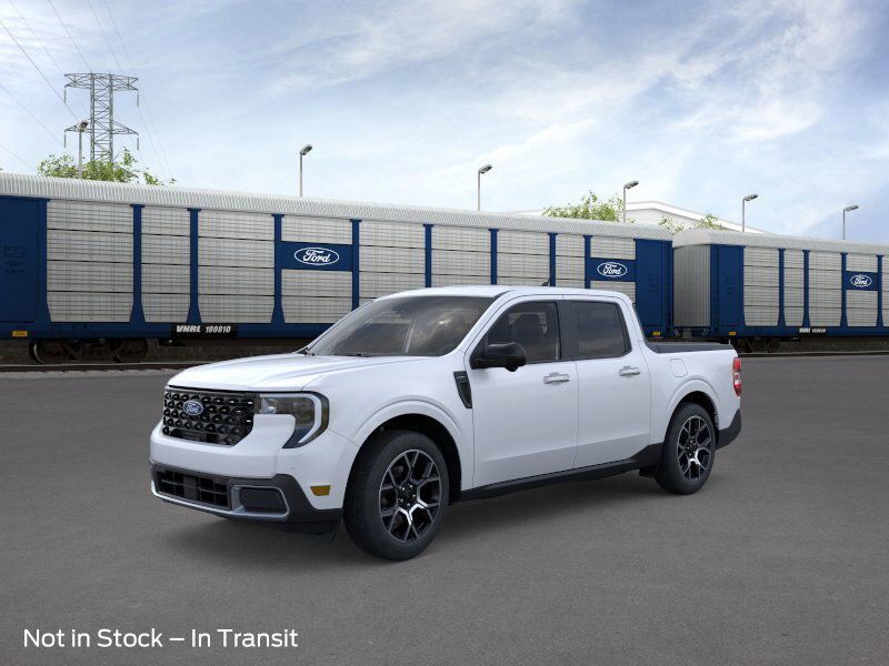 2025 Ford Maverick 2025 Ford Maverick