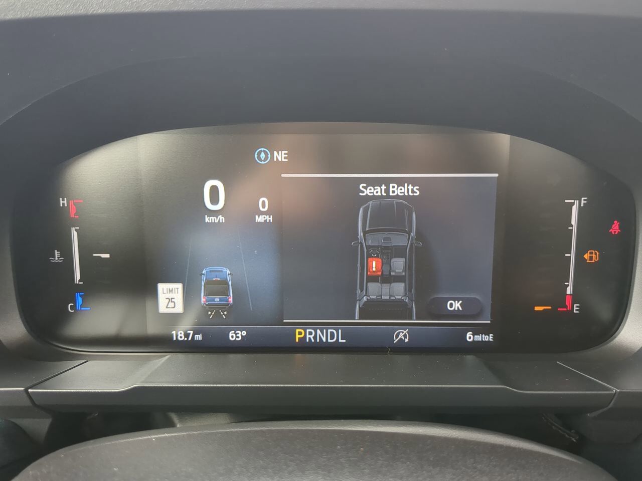 2025 Ford Maverick LARIAT Appleton WI