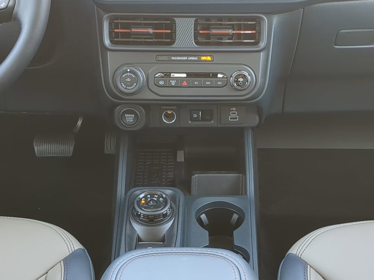 2025 Ford Maverick LARIAT Appleton WI