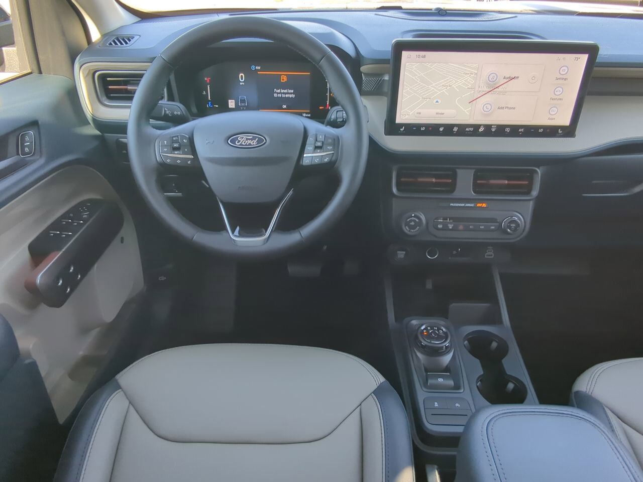 2025 Ford Maverick LARIAT Appleton WI