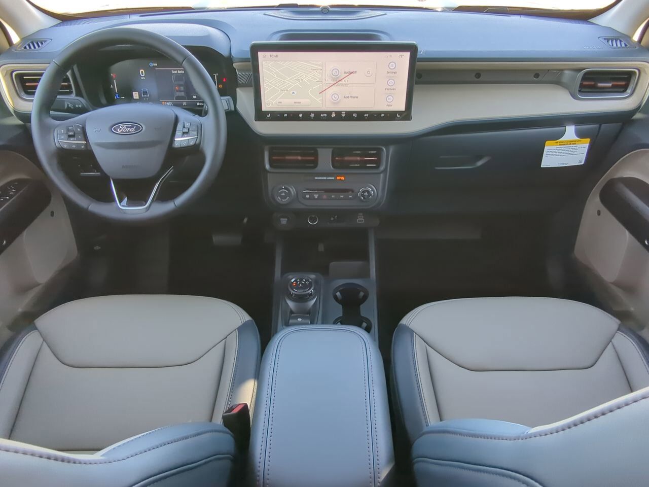 2025 Ford Maverick LARIAT Appleton WI