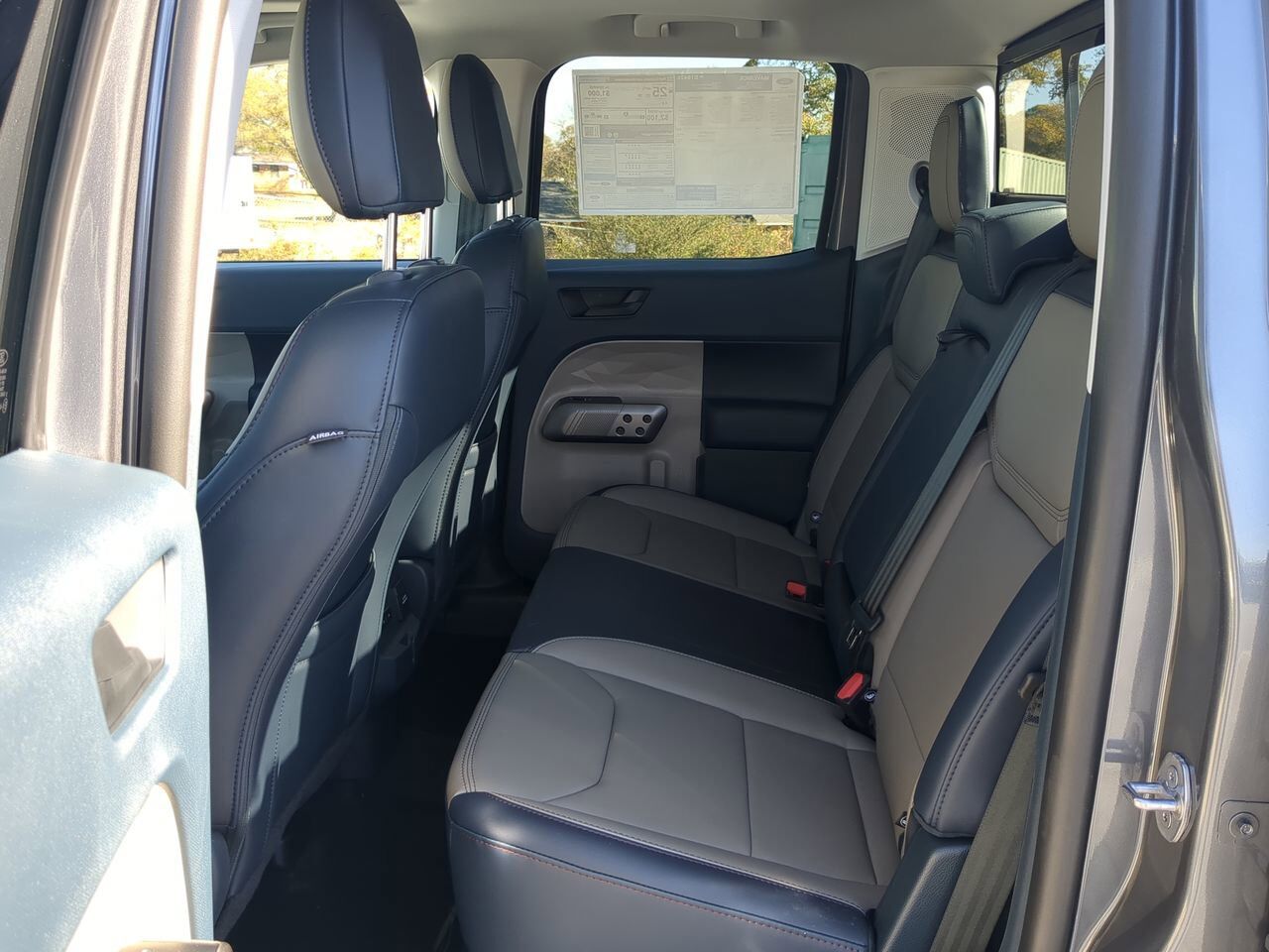 2025 Ford Maverick LARIAT Appleton WI