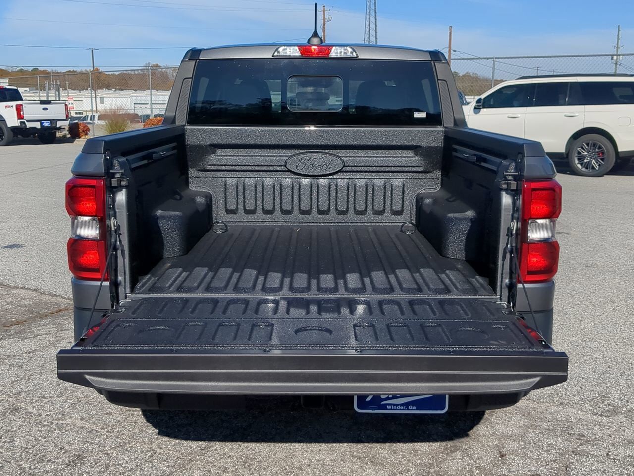 2025 Ford Maverick LARIAT Appleton WI