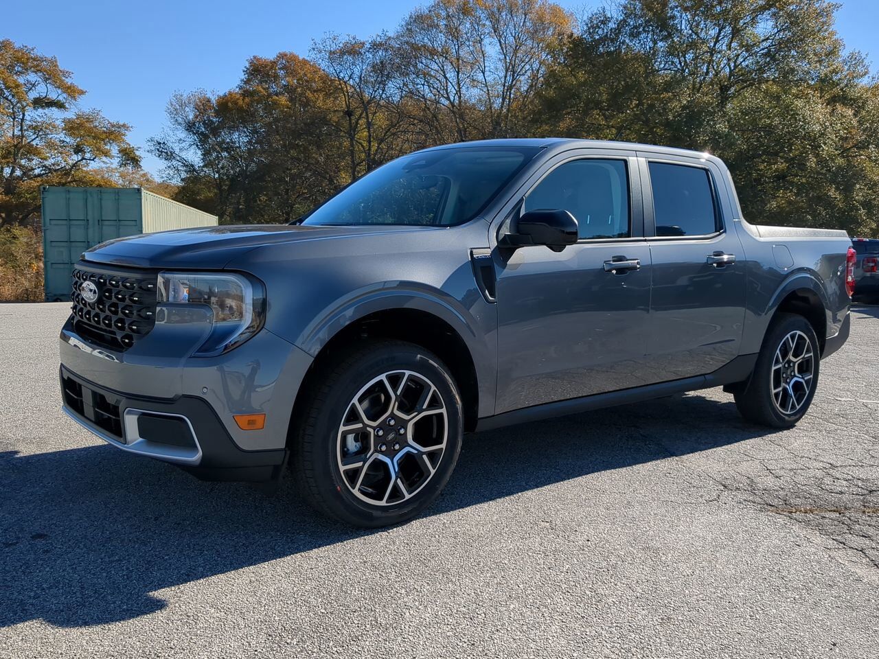 2025 Ford Maverick LARIAT Appleton WI